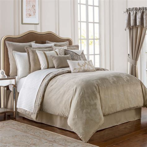 taupe comforter set king|king size taupe comforter sets.